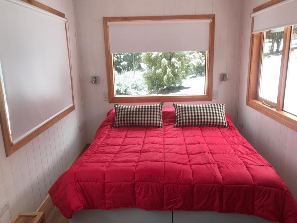 Tiny House Silvie