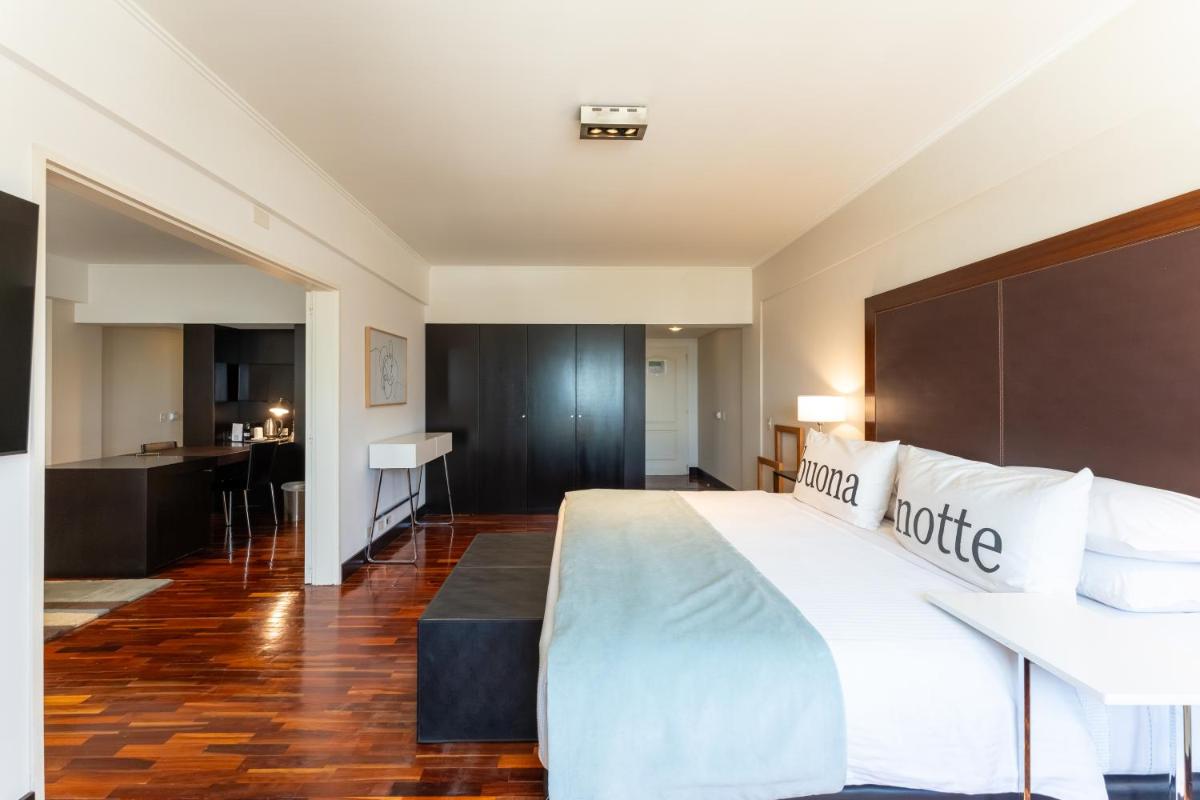 Hotel Tolosa
