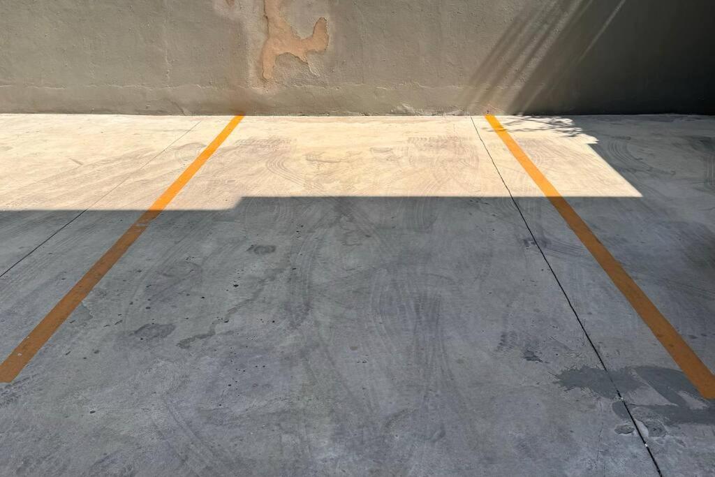 Torre BeOne 404 Con Garage