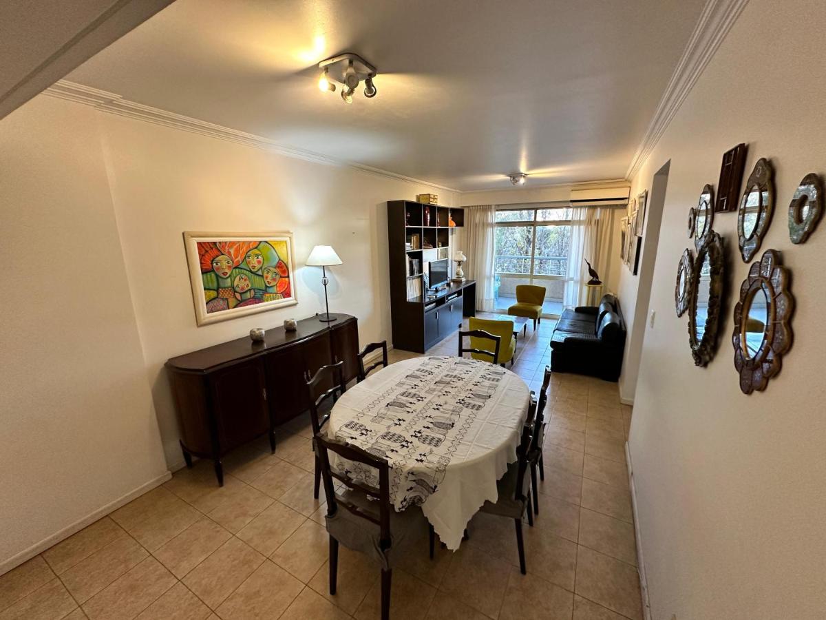 Torres Balcarce Comfort Stay