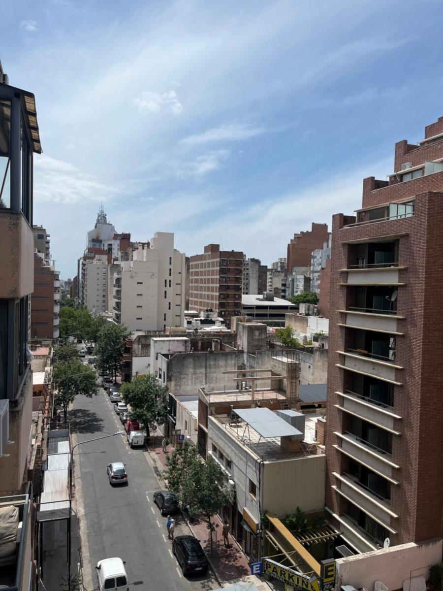 LitStay Trejo - A metros del Hospital Allende y Oulton
