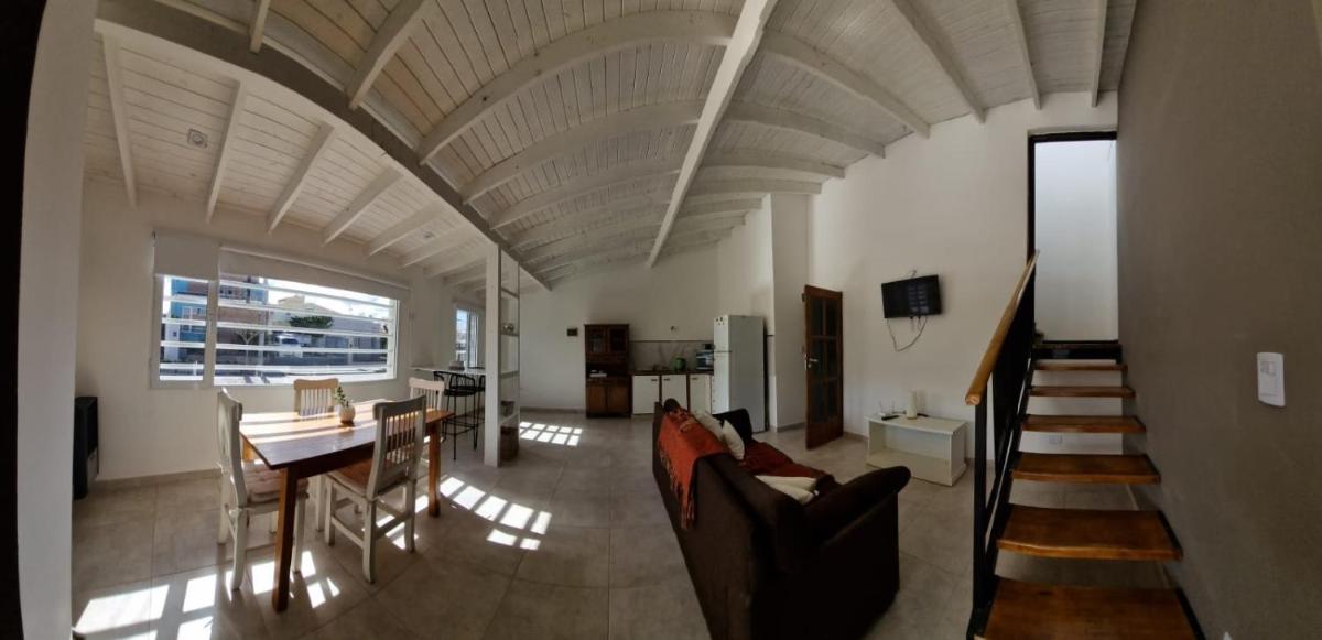 CASA VIENTOS TRELEW 2 DORMITORIOS nuevo