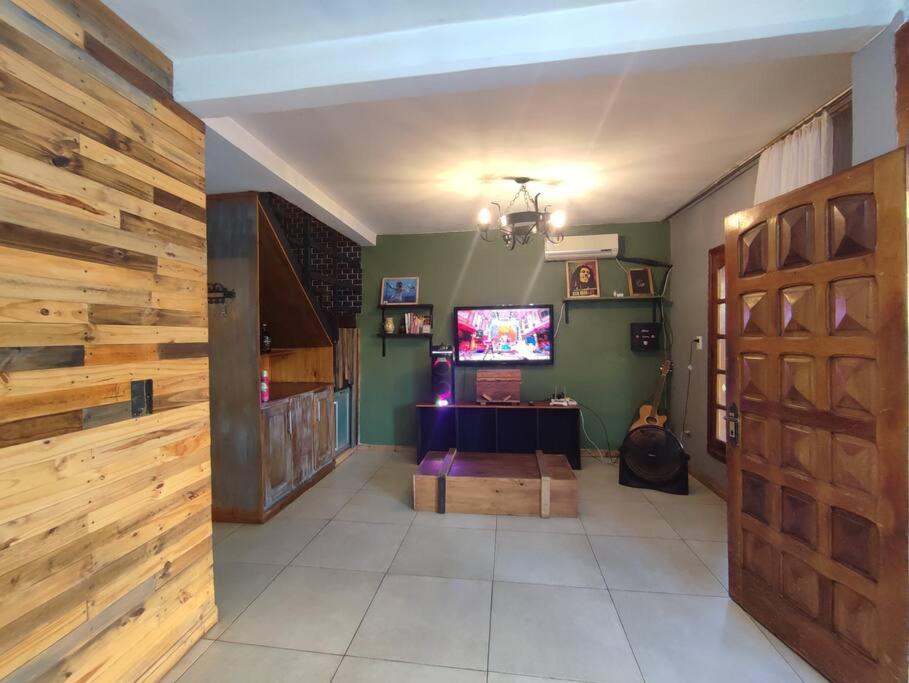 Tu casa en Iguazú