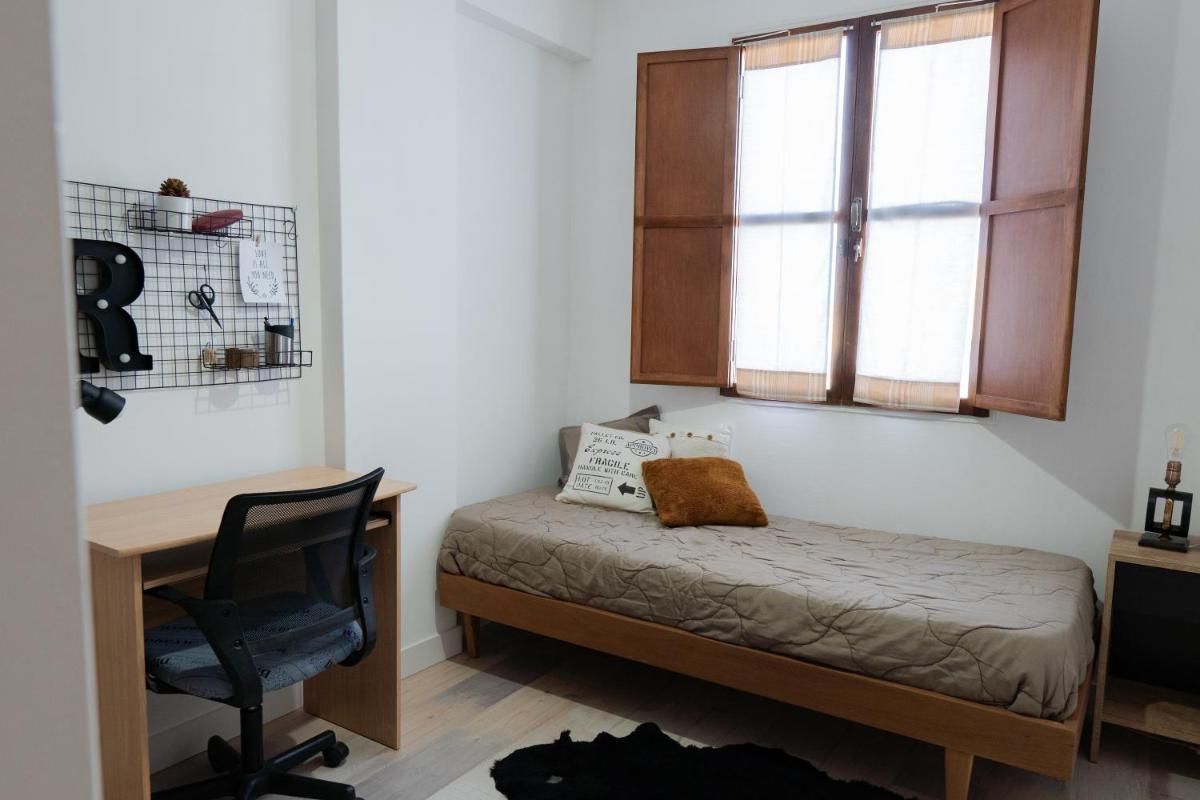 Tu Hogar en Trelew Calidez y practicidad