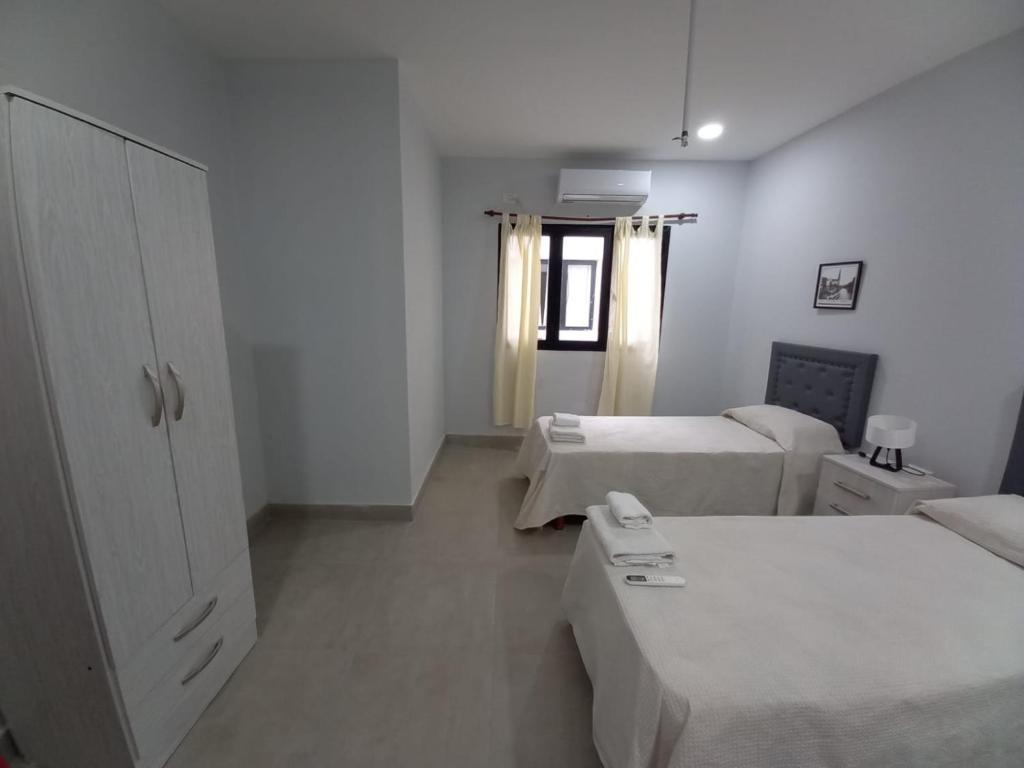TU REFUGIO 2 - Departamentos en PLENO CENTRO. 2 A 7 PAX
