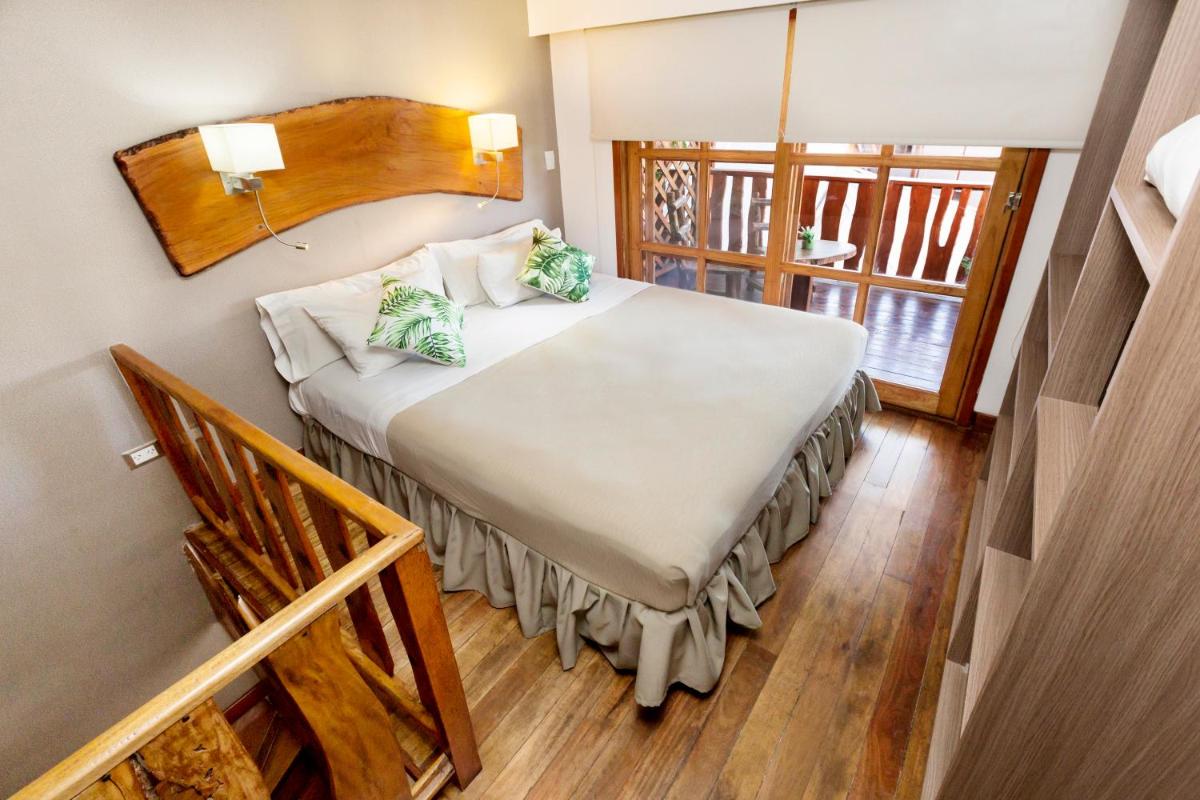 Tupa Hotel Iguazu