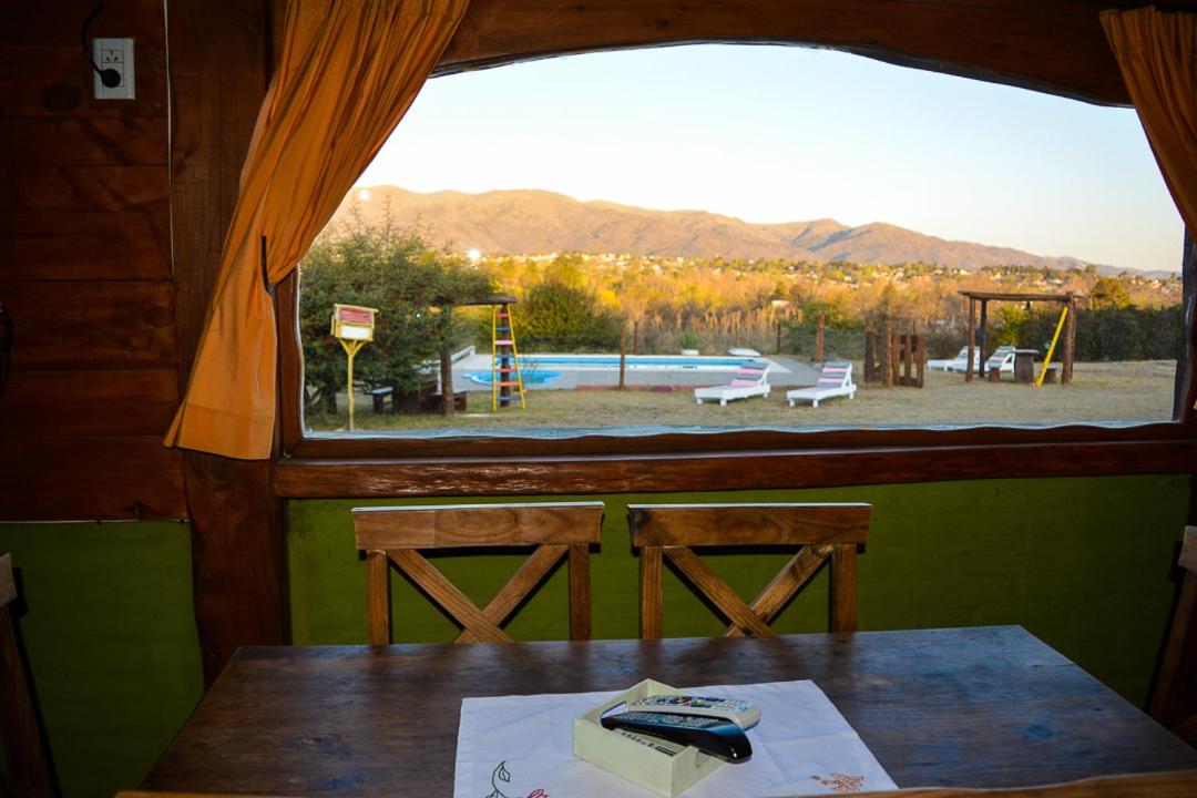 Turismo Aparts Cabañas Santa Catalina