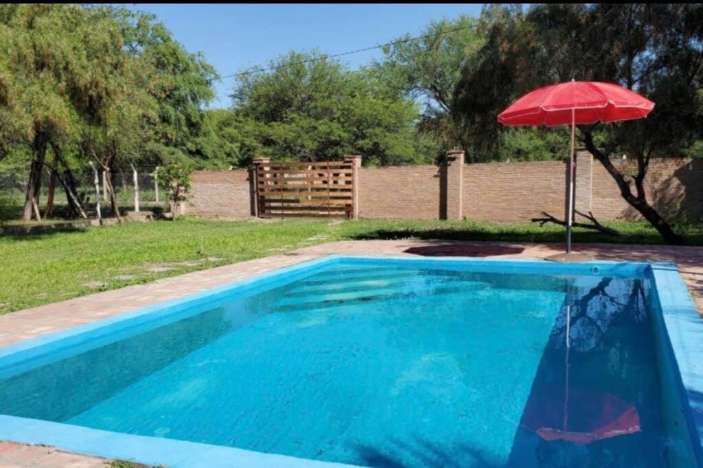 Único Chalet en barrio privado!