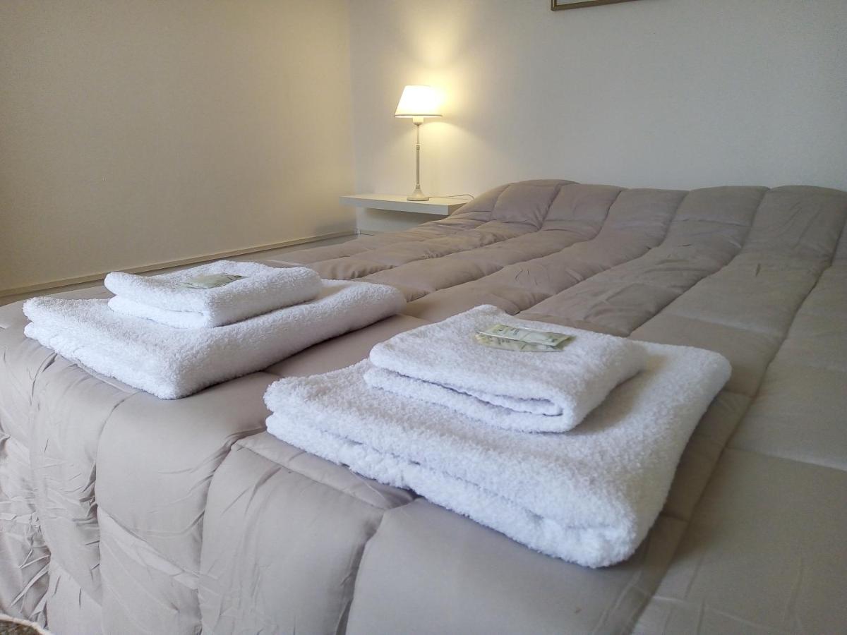 Urquiza - Habitación para turistas