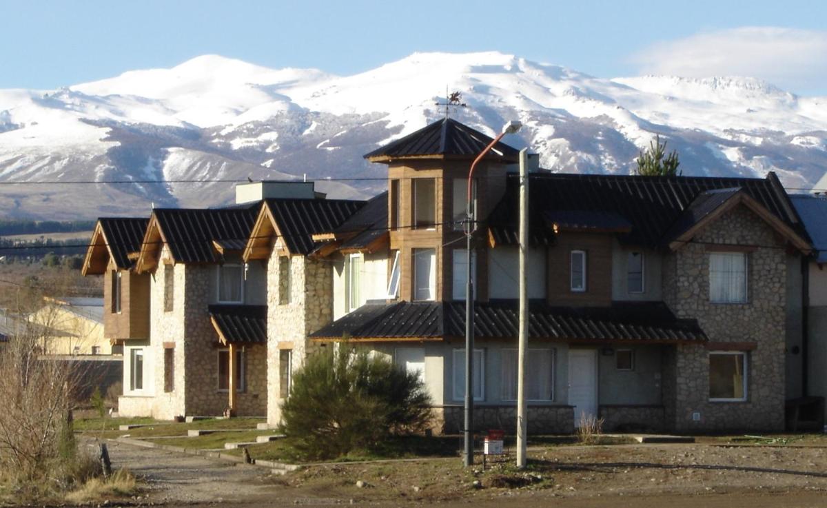 Valle del Molino