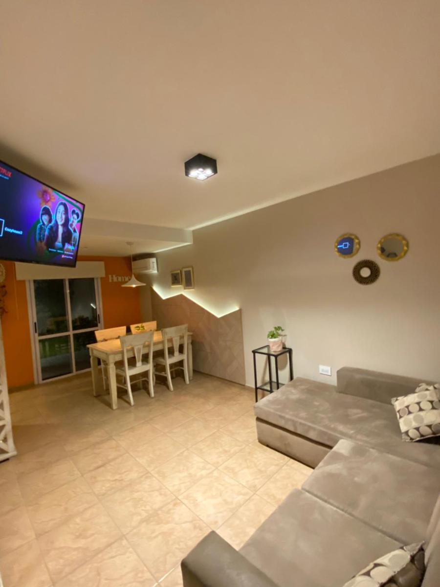 Valle Escondido-Cordoba Cozy House