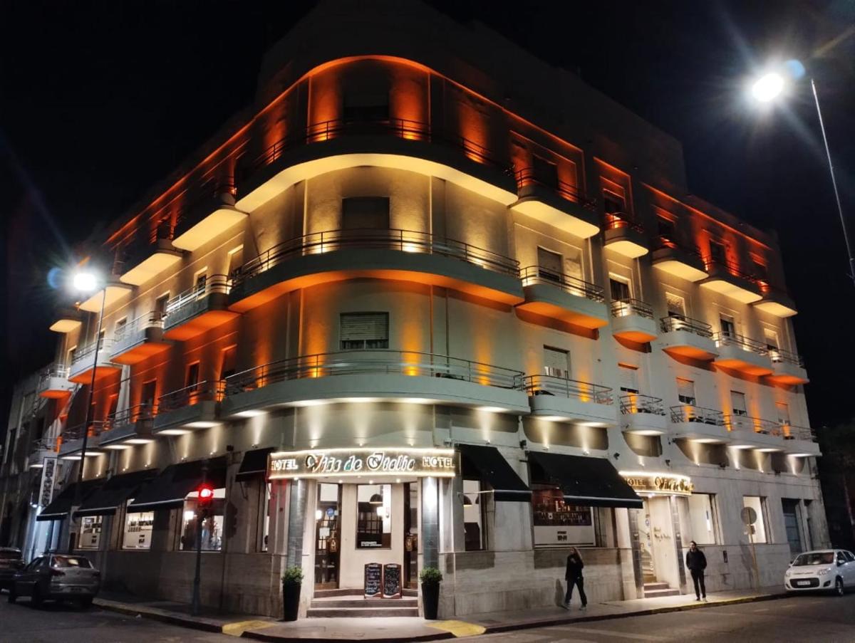 Hotel Viña de Italia
