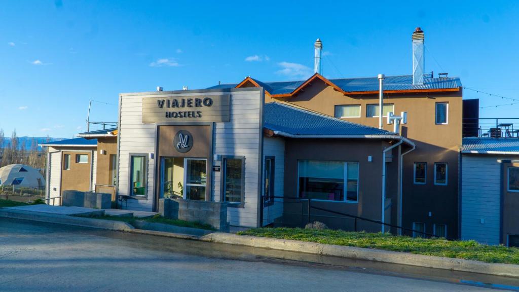 Viajero Calafate Hostel