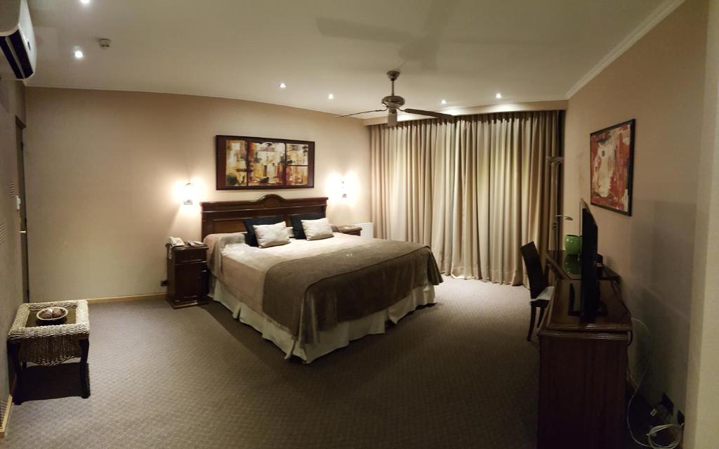 Hotel Viñas del Sol