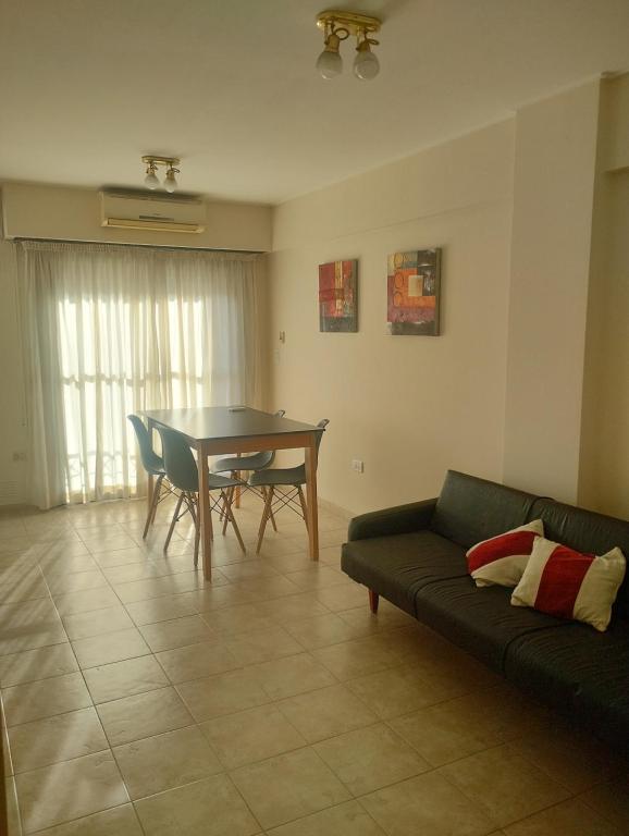 Dpto Microcentro, vista panoramica