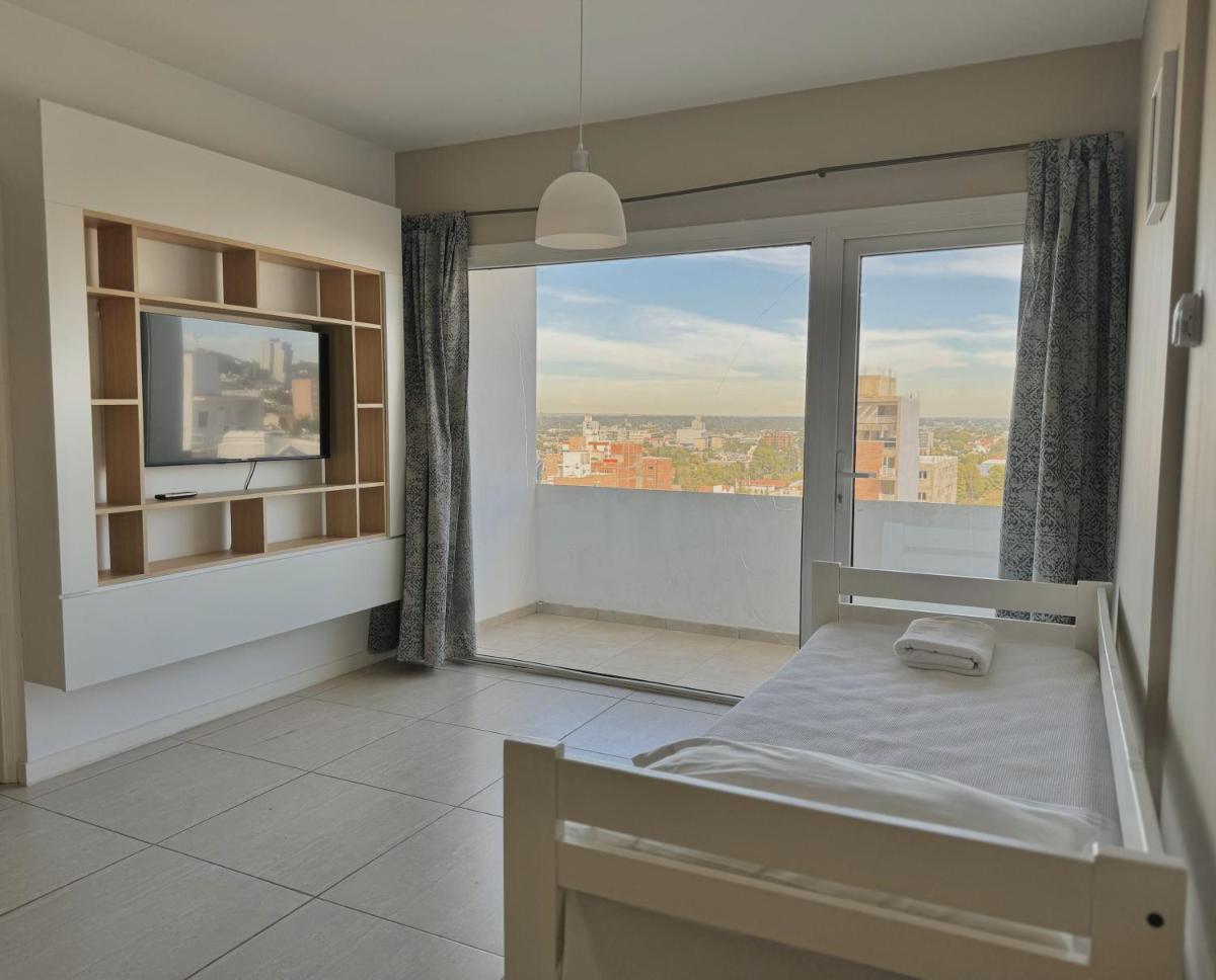 Vistas del Sur - Un dormitorio céntrico - S3