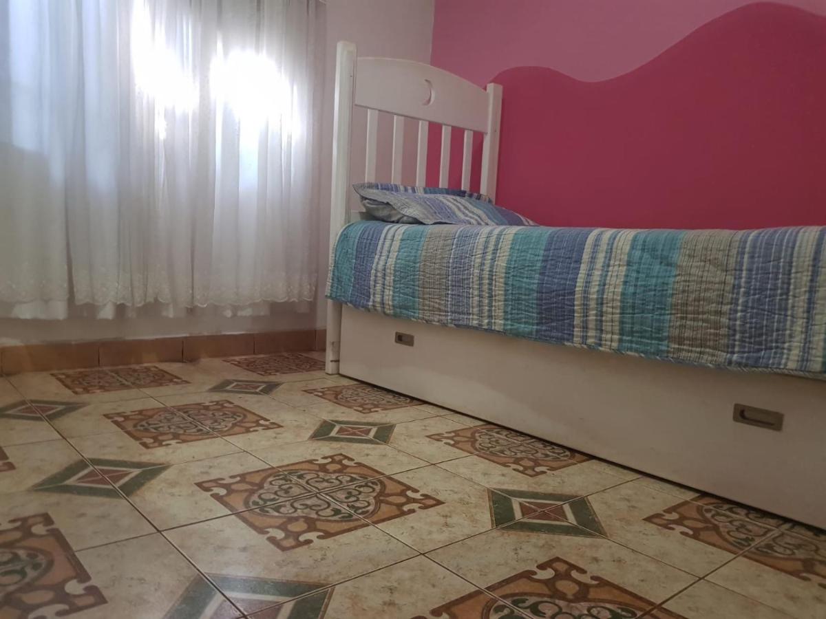 Viví Iguazú Casa Familiar