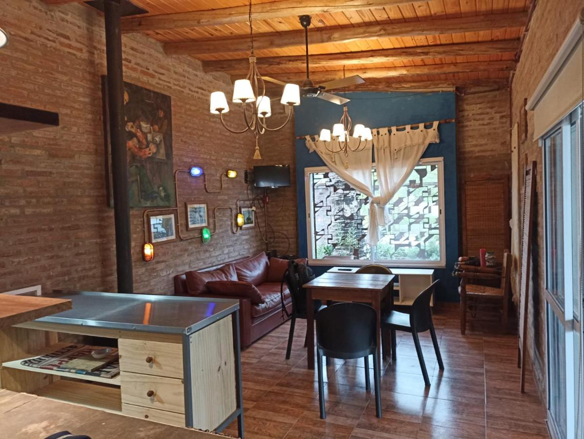 Vivienda de campo Melincue