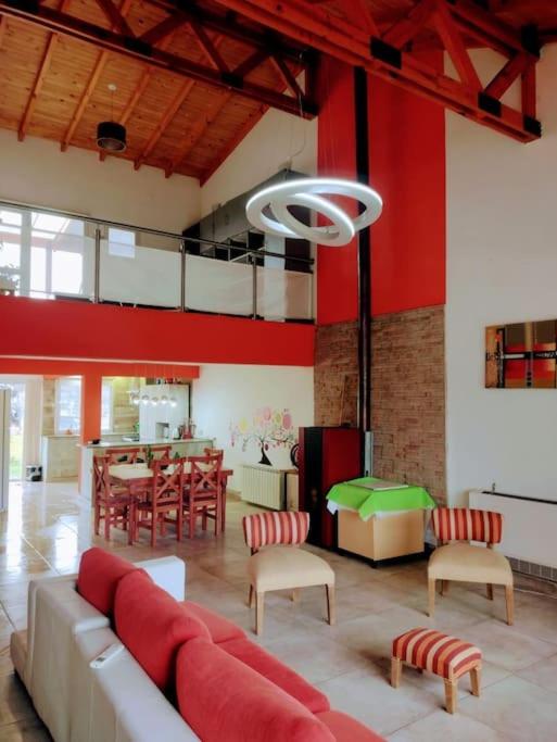 Vivienda Residencial