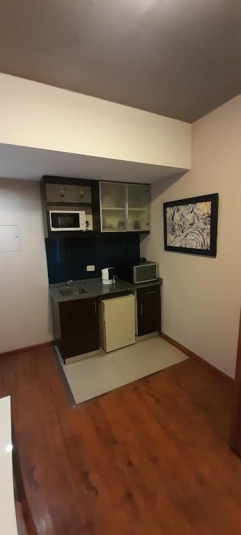 VMA Suites- Civico