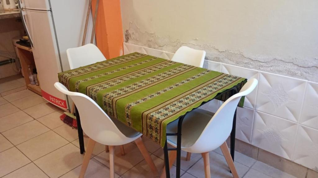 Wayra Huasi