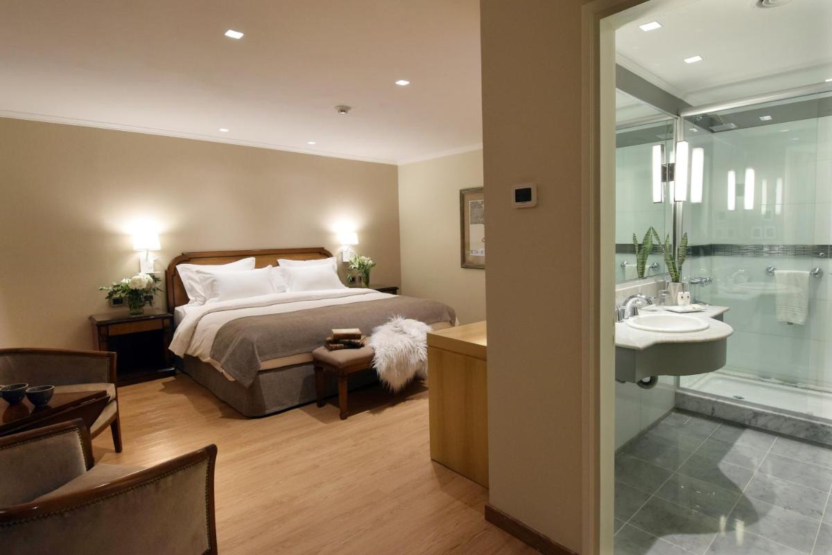 Windsor Hotel