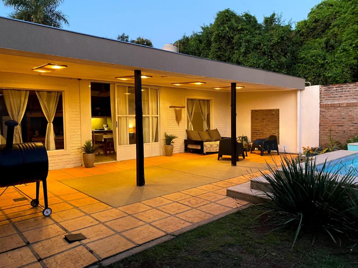 Casa Zama