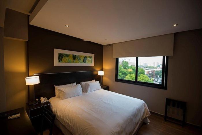 Hotel Zarek