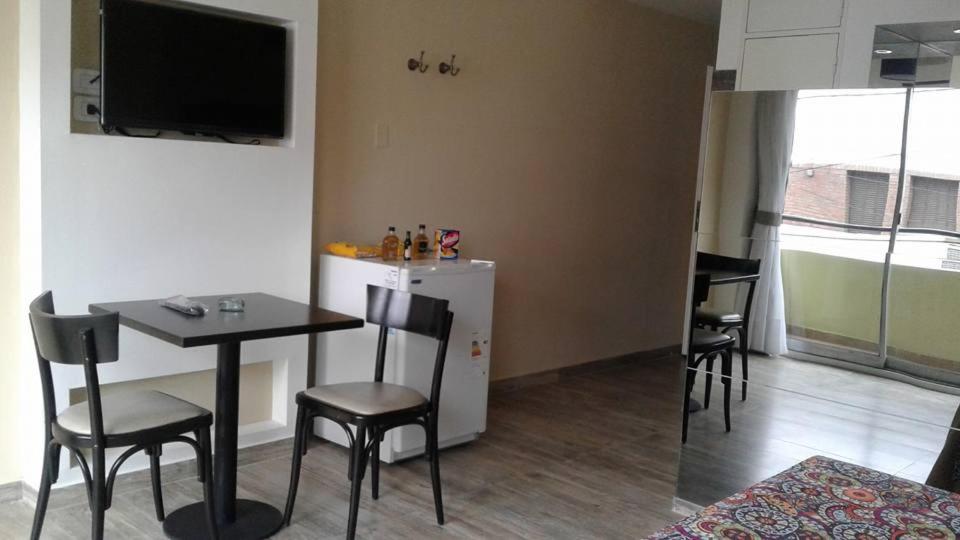 NEFERET Habitaciones Temporarias