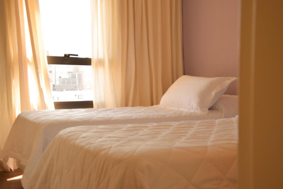 Departamento en Nueva Córdoba